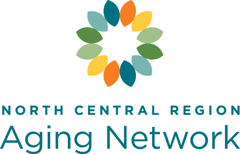 North Central Regional Aging Network