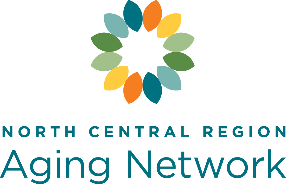 North Central Regional Aging Network