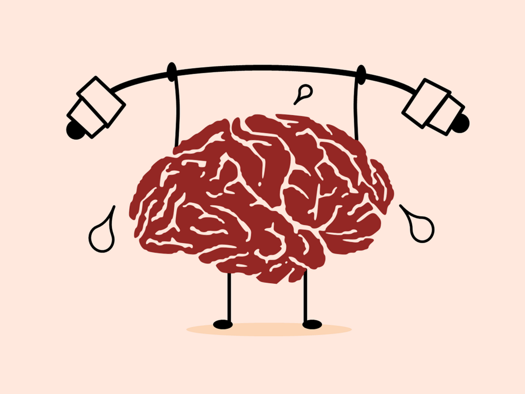 Brain Health – It’s A No Brainer