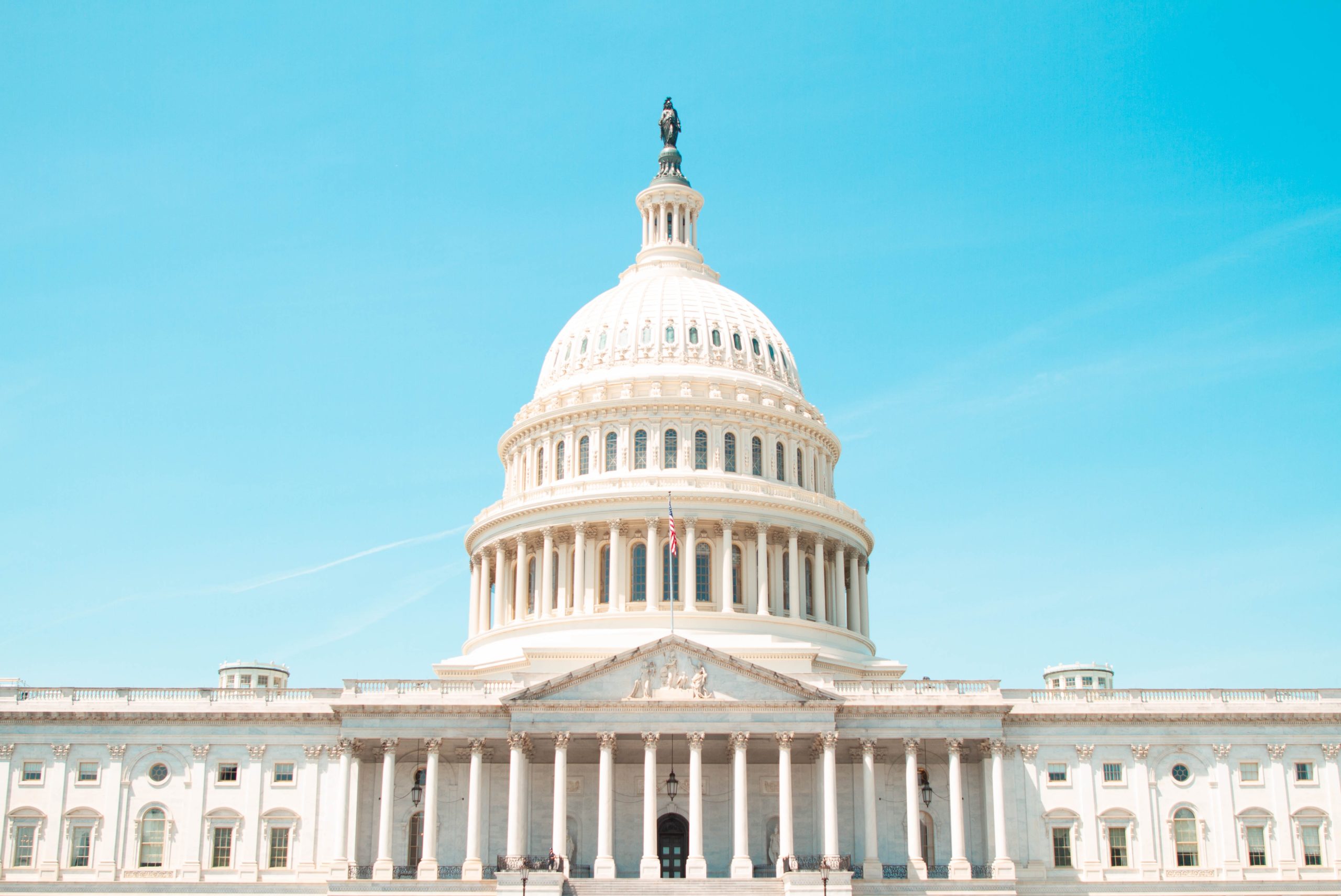 Social Determinants Of Health: What’s Happenin’ On The Hill?