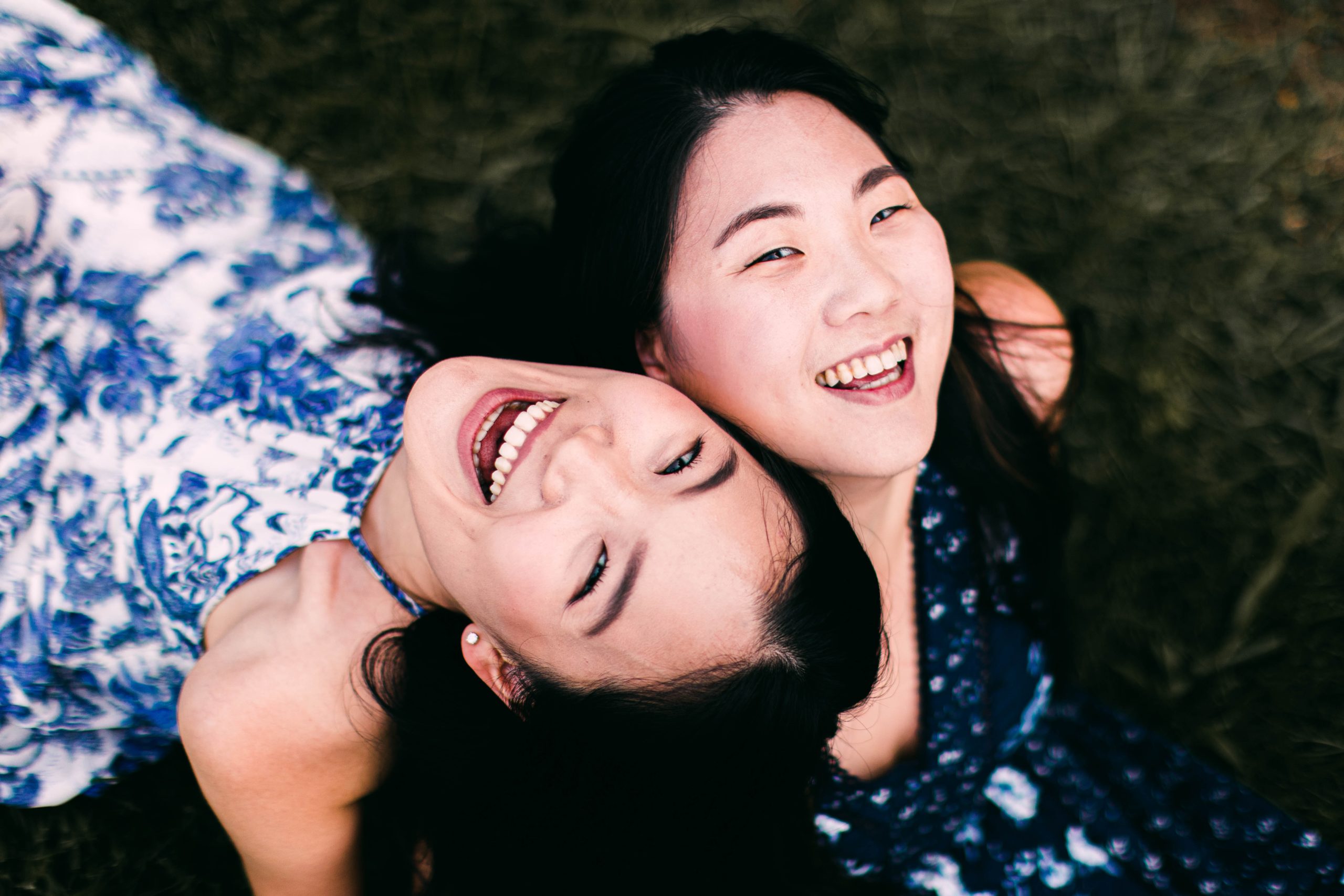 The Importance Of Adult Sibling Relationships And Your Caregiving Journey