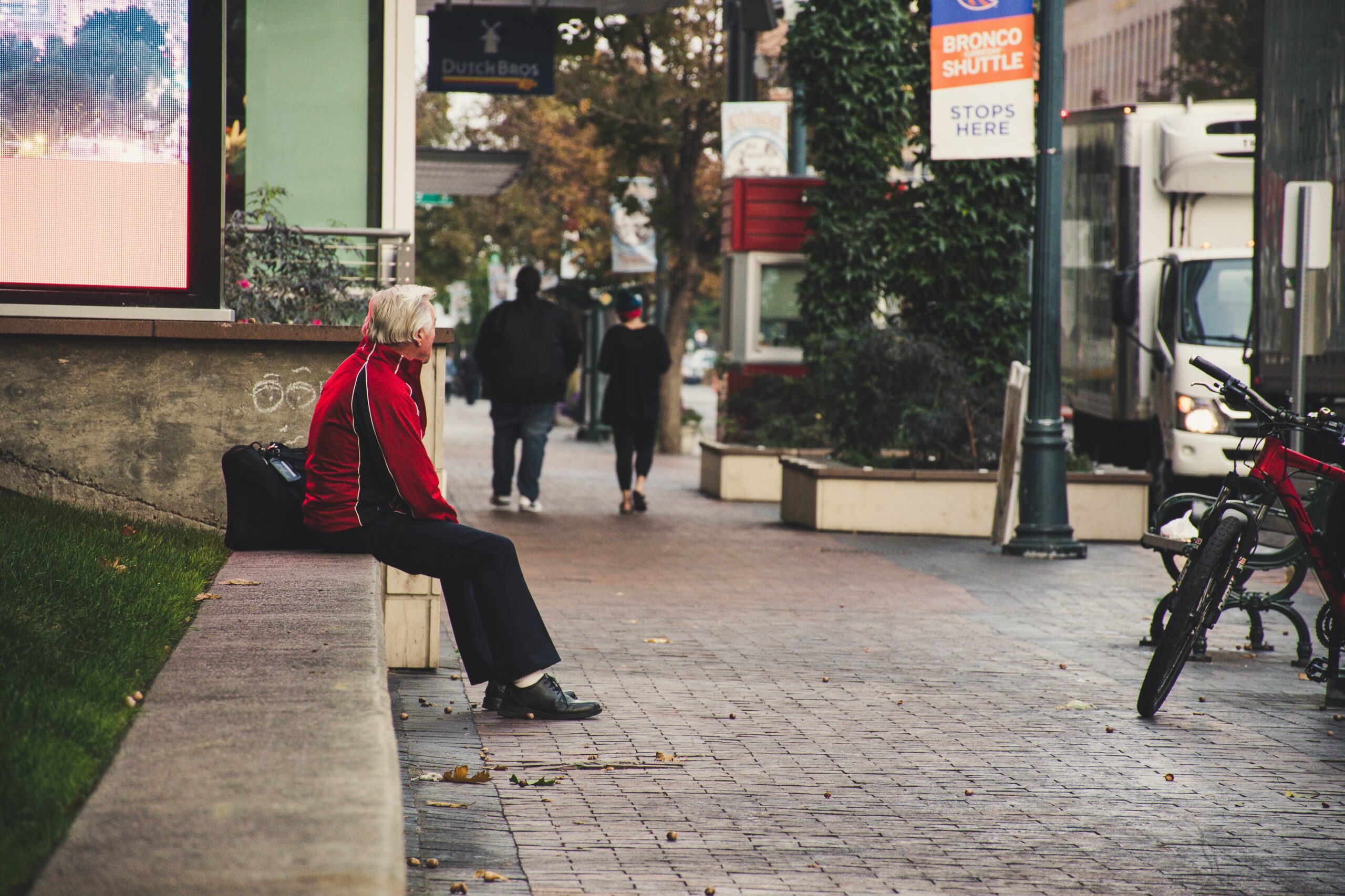 Social Isolation And Loneliness – A Public Health Crisis?